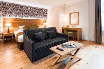 Abode Canterbury