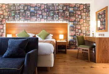 Abode Canterbury