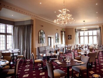 Gisborough Hall
