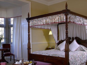 Gisborough Hall