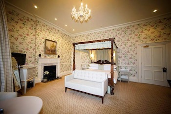 Gisborough Hall