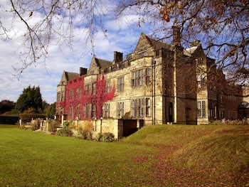 Gisborough Hall