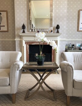 Gisborough Hall