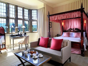 Gisborough Hall