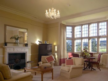 Gisborough Hall
