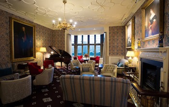 Gisborough Hall