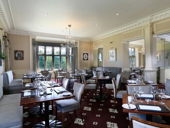 Gisborough Hall