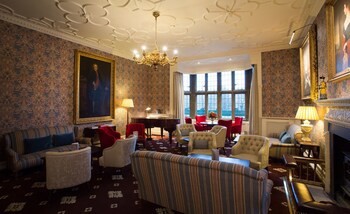 Gisborough Hall