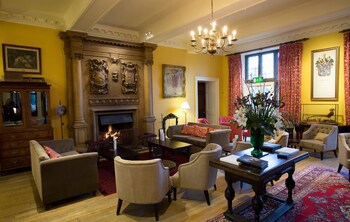 Gisborough Hall