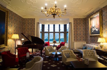 Gisborough Hall