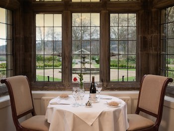 Gisborough Hall