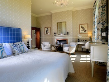Gisborough Hall