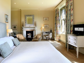Gisborough Hall