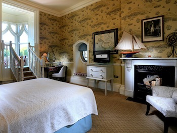 Gisborough Hall