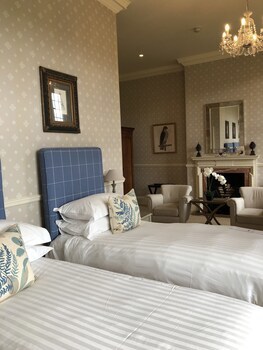 Gisborough Hall