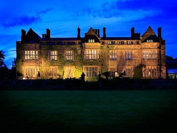 Gisborough Hall