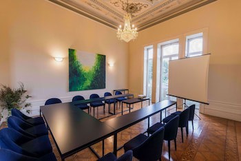 Villa Garden Braga