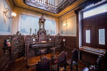 Villa Garden Braga