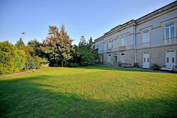 Villa Garden Braga
