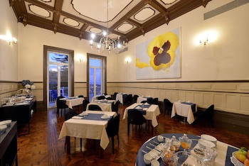 Villa Garden Braga