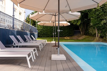 Villa Garden Braga