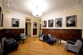 Villa Garden Braga