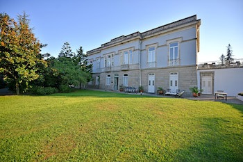 Villa Garden Braga