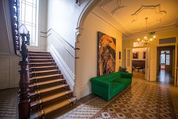 Villa Garden Braga