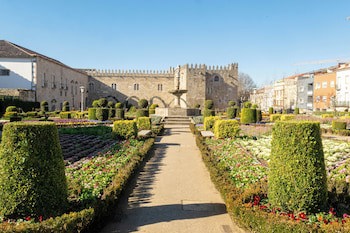 Villa Garden Braga