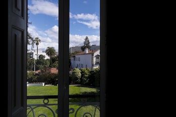 Villa Garden Braga