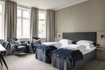 Hotel Brosundet