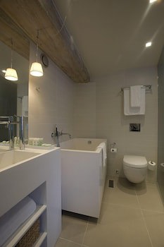 Hotel Brosundet