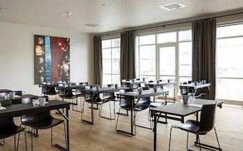 Hotel Brosundet