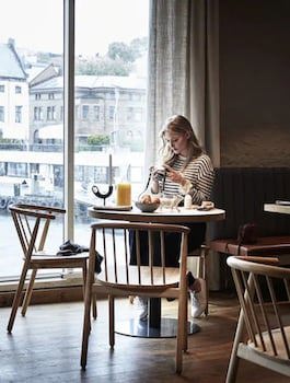 Hotel Brosundet