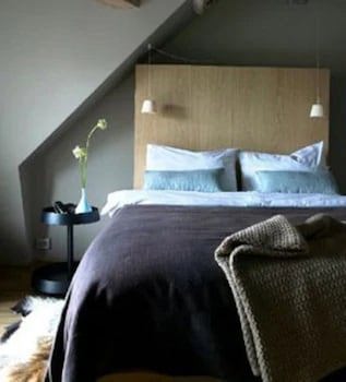 Hotel Brosundet