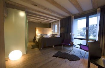 Hotel Brosundet