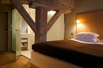 Hotel Brosundet