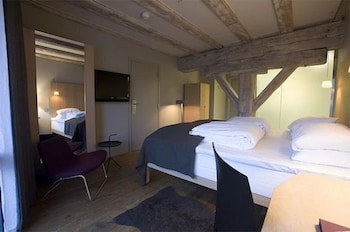 Hotel Brosundet