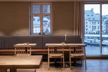 Hotel Brosundet