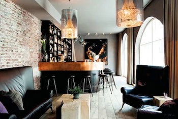 Hotel Brosundet
