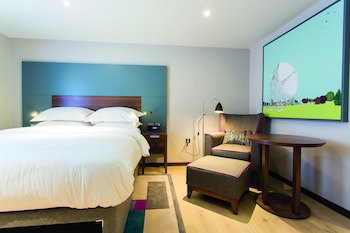 Cottons Hotel & Spa