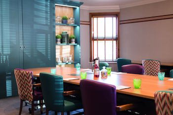 Cottons Hotel & Spa