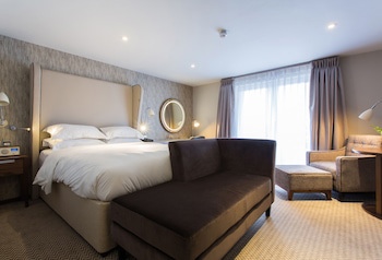 Cottons Hotel & Spa