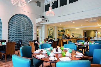 Cottons Hotel & Spa