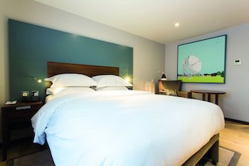 Cottons Hotel & Spa