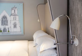 Cottons Hotel & Spa