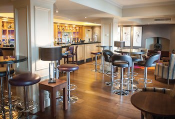 Cottons Hotel & Spa