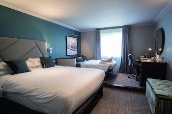 Cottons Hotel & Spa