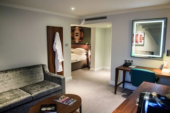 Cottons Hotel & Spa
