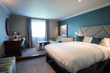 Cottons Hotel & Spa